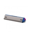 Toner OKI magenta | 24000 str.  | C931 - nr 12