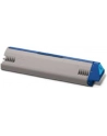 Toner OKI cyan | 24000 str.  | C931 - nr 11