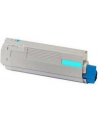 Toner OKI cyan | 24000 str.  | C931 - nr 9