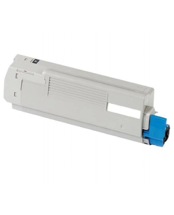 Toner OKI black | 24000 str.  | C931 nr 2