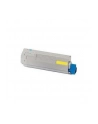 Toner OKI yellow | 38000 str.  | C931 - nr 14