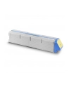 Toner OKI yellow | 38000 str.  | C931 - nr 19
