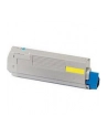 Toner OKI yellow | 38000 str.  | C931 - nr 4