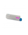 Toner OKI magenta | 38000 str. | C931 - nr 14