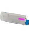 Toner OKI magenta | 38000 str. | C931 - nr 20