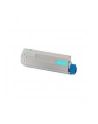 Toner OKI cyan | 38000 str. | C931 - nr 14
