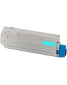 Toner OKI cyan | 38000 str. | C931 - nr 5