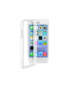 1idea PURO Bumper Cover - Etui do iPhone 5C (białe) - nr 1