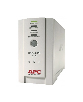 UPS APC BK650EI Back 650, 230V, USB nr 1
