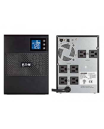 Eaton 5SC 750 LV  (120V) nr 1