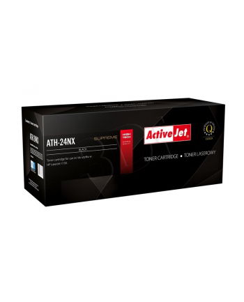 Toner ActiveJet AT-24NX black | 4000str | 100% nowy | HP Q2624X