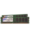 Pamięć RAM DDR3 Patriot 2X2GB 1333MHz Non-ECC CL9 DIMM kit - nr 1