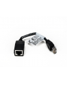 Avocent RJ45 to RJ45 Sun/Cisco cross converter - nr 6