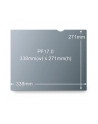 3M Filtr prywatyzujący PF 17 |27.1 cm x 33.8 cm| - nr 37