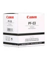 Głowica Canon PF03 | wszystkie iPF - nr 4