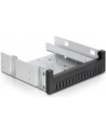 Delock ramka instalacyjna 5.25 do montażu wąskiego napędu 1 x 5.25 + 1 x 2.5/3.5 - nr 21