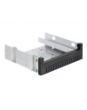 Delock ramka instalacyjna 5.25 do montażu wąskiego napędu 1 x 5.25 + 1 x 2.5/3.5 - nr 8