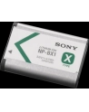 Sony NP-BX1, InfoLithium for CyberShot, 1240mAh - nr 14
