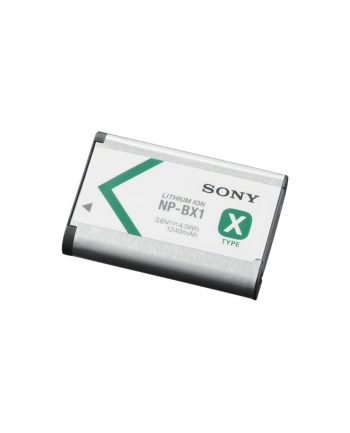 Sony NP-BX1, InfoLithium for CyberShot, 1240mAh nr 2