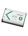 Sony NP-BX1, InfoLithium for CyberShot, 1240mAh - nr 4