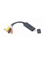 Gembird Video Adapter- Grabber - nr 12