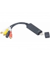 Gembird Video Adapter- Grabber - nr 1