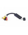 Gembird Video Adapter- Grabber - nr 21