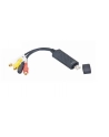 Gembird Video Adapter- Grabber - nr 23