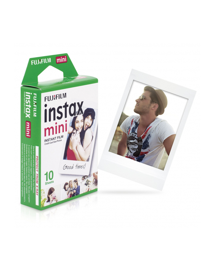 FUJIFILM Instax Fuji mini film główny