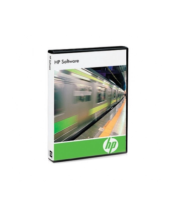 HP IMC Enterprise Software Platform with 50-node E-LTU (JG748AAE) nr 1