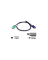 ATEN KVM Cable (HD15-SVGA, USB, USB) - 1.2m - nr 12