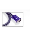 ATEN KVM Cable (HD15-SVGA, USB, USB) - 1.2m - nr 5