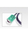 ATEN KVM Cable (HD15-SVGA, USB, USB) - 1.2m - nr 6