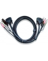 ATEN Cable DVI-D/USB, Audio - 5m - nr 2