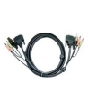ATEN Cable DVI-D/USB, Audio - 5m - nr 3