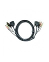 ATEN Cable DVI-D/USB, Audio - 5m - nr 6