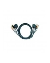 ATEN Cable DVI-D/USB, Audio - 5m - nr 8