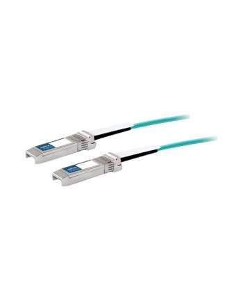 Cisco Systems Cisco 10GBASE Active Optical SFP+ Cable 5 meter