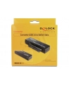 Delock adapter USB 3.0 > SATA 6Gb/s - nr 11