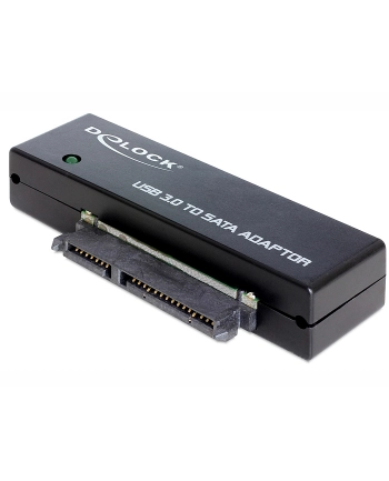 Delock adapter USB 3.0 > SATA 6Gb/s nr 1