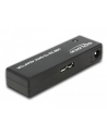 Delock adapter USB 3.0 > SATA 6Gb/s - nr 27