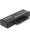 Delock adapter USB 3.0 > SATA 6Gb/s - nr 38