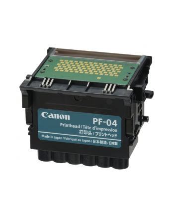 Głowica drukująca Canon  PF-04 | iPF650/655/750/755
