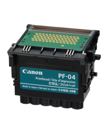 Głowica drukująca Canon  PF-04 | iPF650/655/750/755