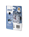 Tusz Epson T2701 Black DURABrite - nr 9