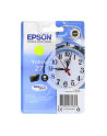 Tusz Epson T2704 Yellow DURABrite - nr 8