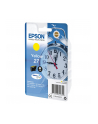 Tusz Epson T2704 Yellow DURABrite - nr 10