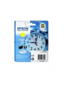 Tusz Epson T2704 Yellow DURABrite - nr 12