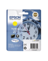 Tusz Epson T2704 Yellow DURABrite - nr 17