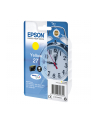 Tusz Epson T2704 Yellow DURABrite - nr 23